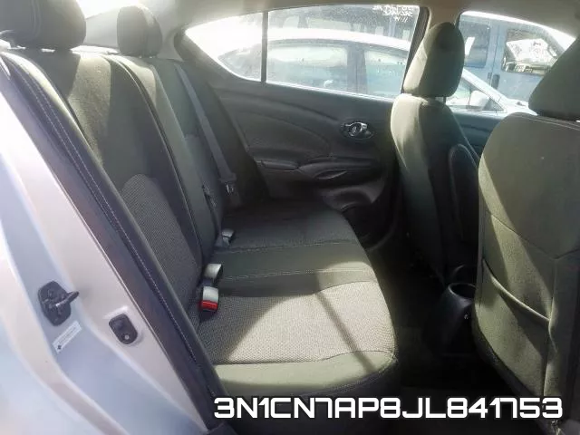 3N1CN7AP8JL841753 фото 7