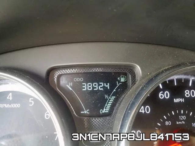 3N1CN7AP8JL841753 фото 9
