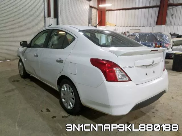3N1CN7AP9KL880188 фото 4