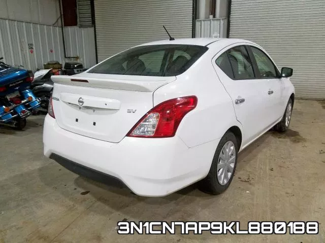 3N1CN7AP9KL880188 фото 5