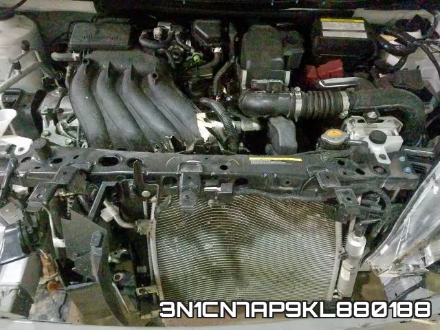 3N1CN7AP9KL880188 фото 8