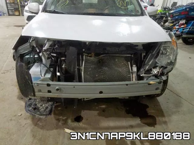 3N1CN7AP9KL880188 фото 10