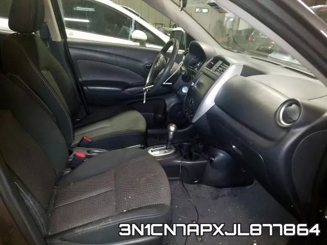 3N1CN7APXJL877864 фото 6