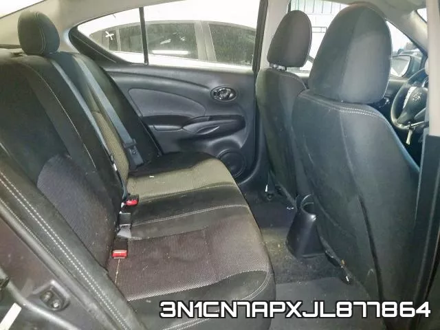 3N1CN7APXJL877864 фото 7