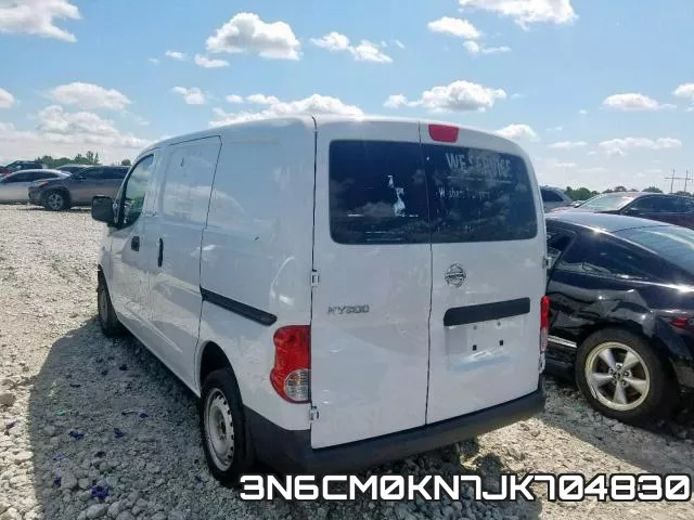 3N6CM0KN7JK704830 фото 4