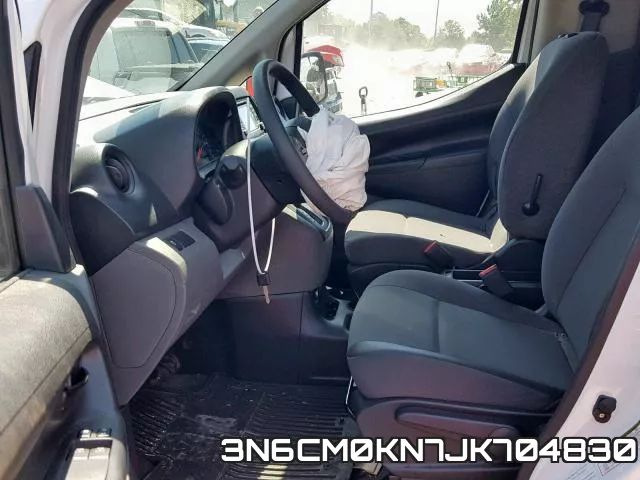 3N6CM0KN7JK704830 фото 6