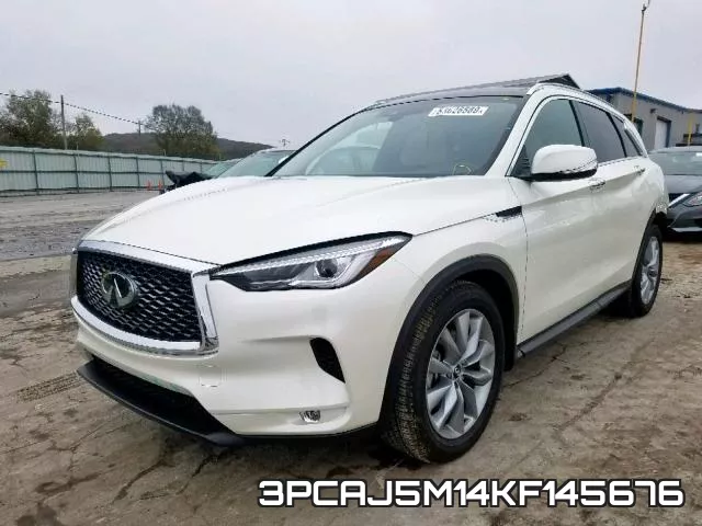3PCAJ5M14KF145676 фото 3