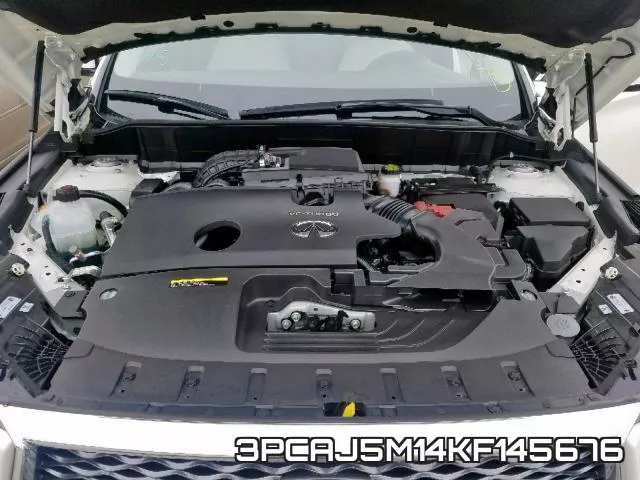 3PCAJ5M14KF145676 фото 8