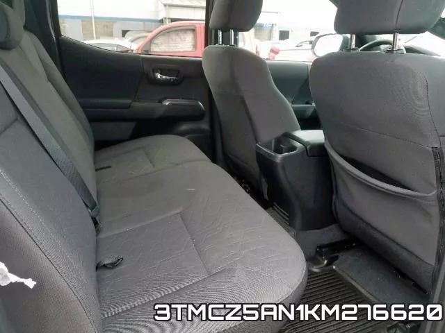 3TMCZ5AN1KM276620 фото 7