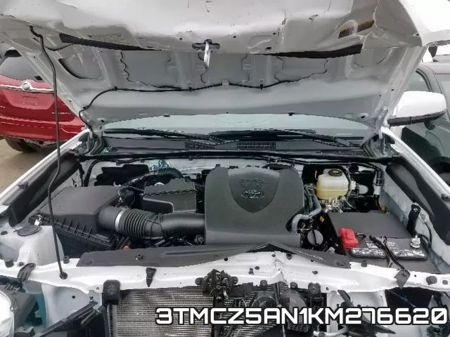 3TMCZ5AN1KM276620 фото 8