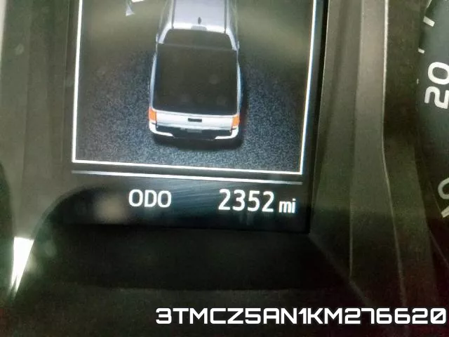 3TMCZ5AN1KM276620 фото 9