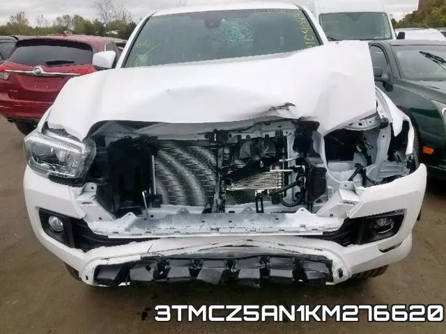 3TMCZ5AN1KM276620 фото 10