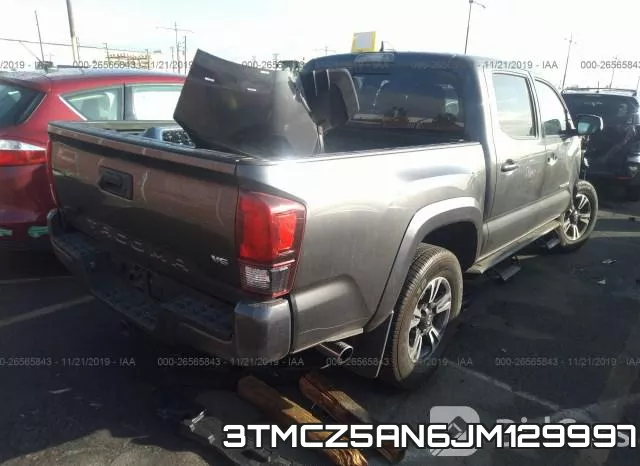 3TMCZ5AN6JM129997 фото 5