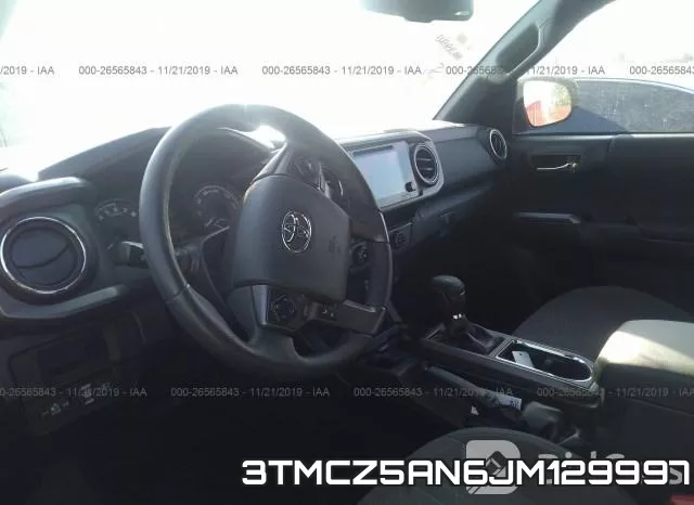 3TMCZ5AN6JM129997 фото 6