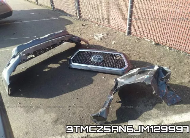 3TMCZ5AN6JM129997 фото 7