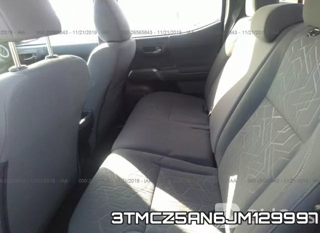 3TMCZ5AN6JM129997 фото 9