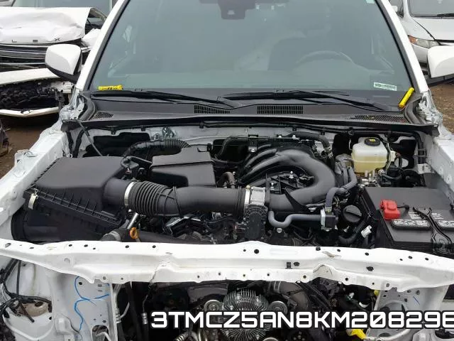 3TMCZ5AN8KM208296 фото 8