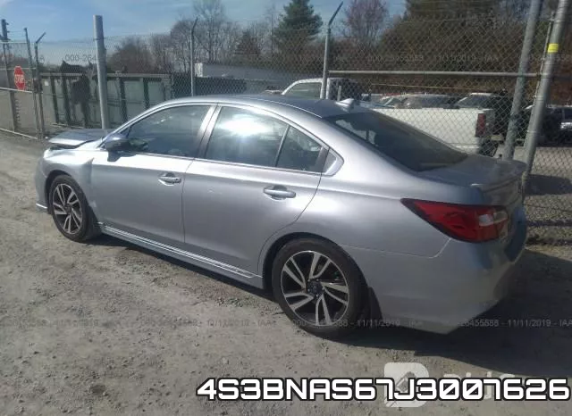 4S3BNAS67J3007626 фото 4