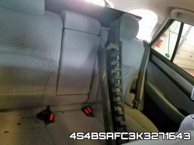 4S4BSAFC3K3271643 фото 7