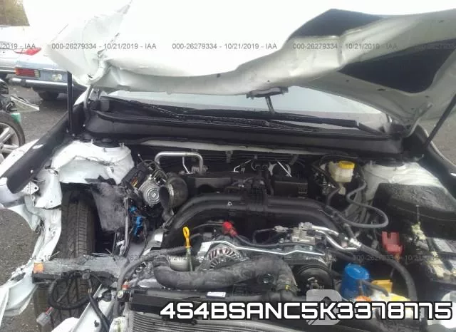 4S4BSANC5K3378775 фото 2
