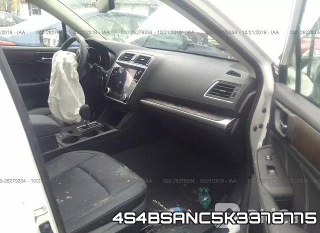 4S4BSANC5K3378775 фото 6