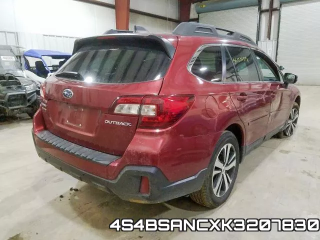 4S4BSANCXK3207830 фото 5