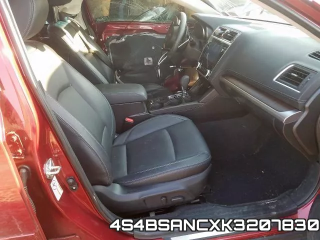 4S4BSANCXK3207830 фото 6