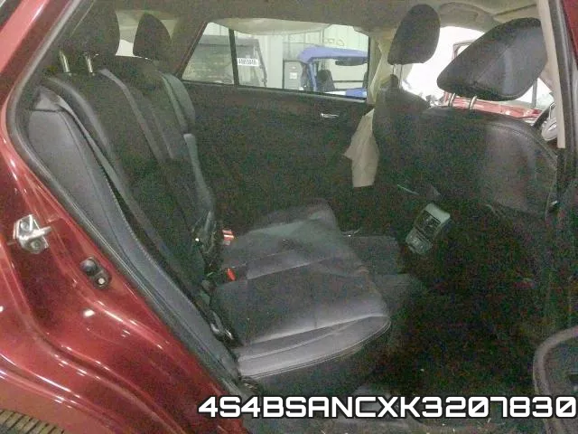 4S4BSANCXK3207830 фото 7