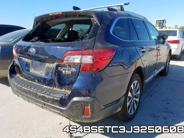 4S4BSETC3J3250608 фото 5