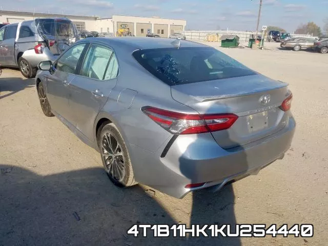 4T1B11HK1KU254440 фото 4