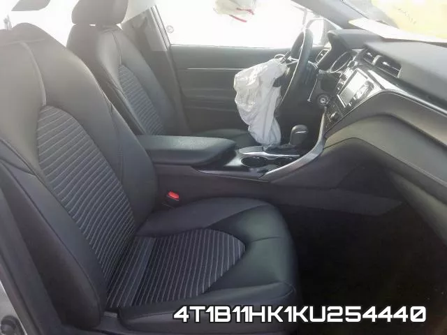 4T1B11HK1KU254440 фото 6