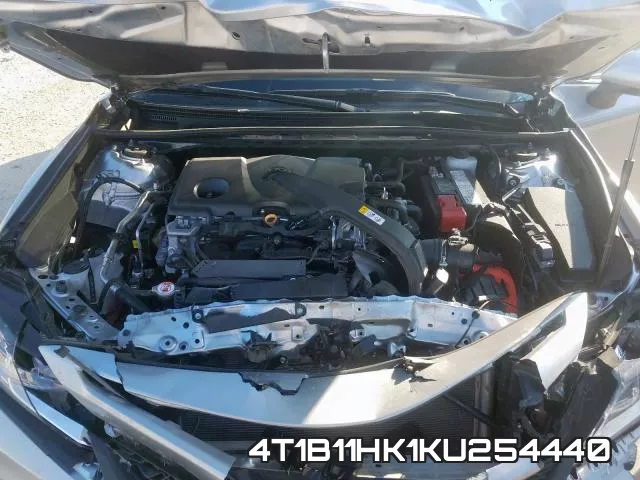 4T1B11HK1KU254440 фото 8