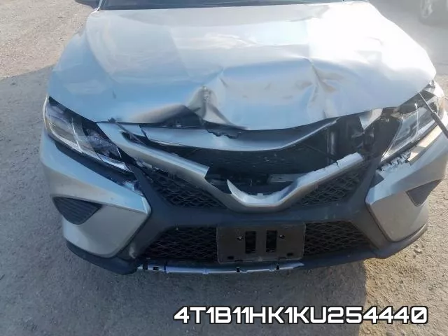 4T1B11HK1KU254440 фото 10