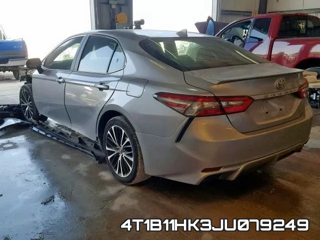 4T1B11HK3JU079249 фото 4