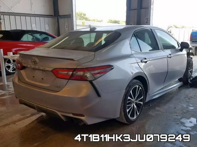 4T1B11HK3JU079249 фото 5