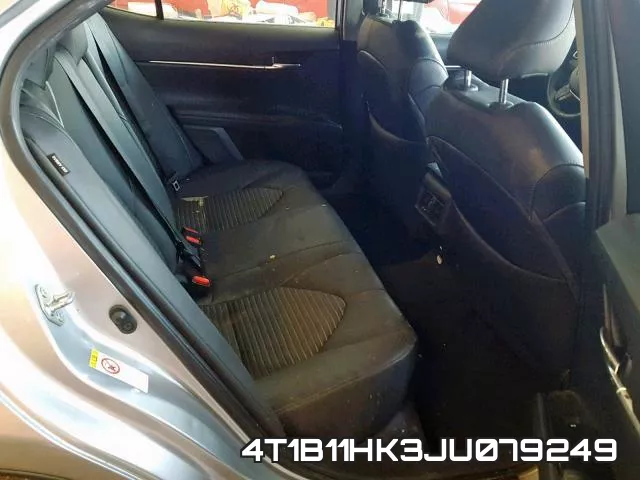 4T1B11HK3JU079249 фото 7