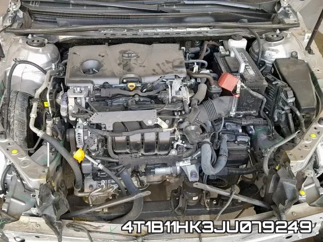 4T1B11HK3JU079249 фото 8