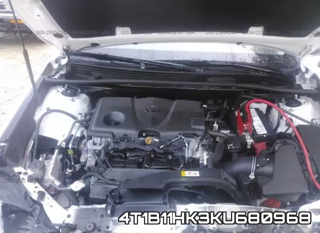 4T1B11HK3KU680968 фото 2