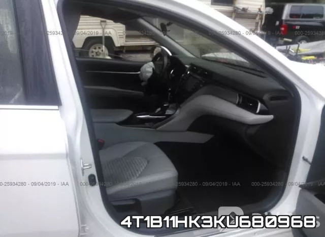 4T1B11HK3KU680968 фото 6