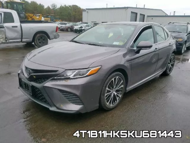 4T1B11HK5KU681443 фото 3