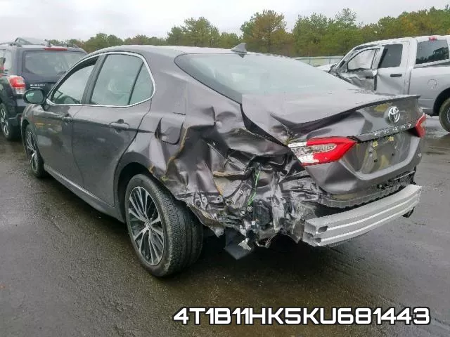 4T1B11HK5KU681443 фото 4