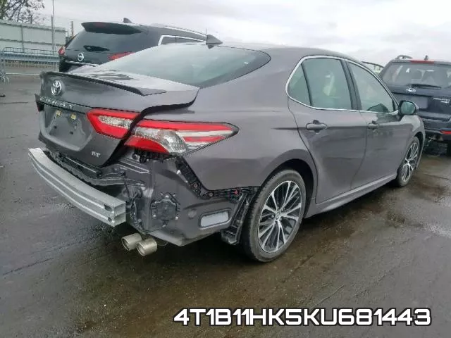 4T1B11HK5KU681443 фото 5
