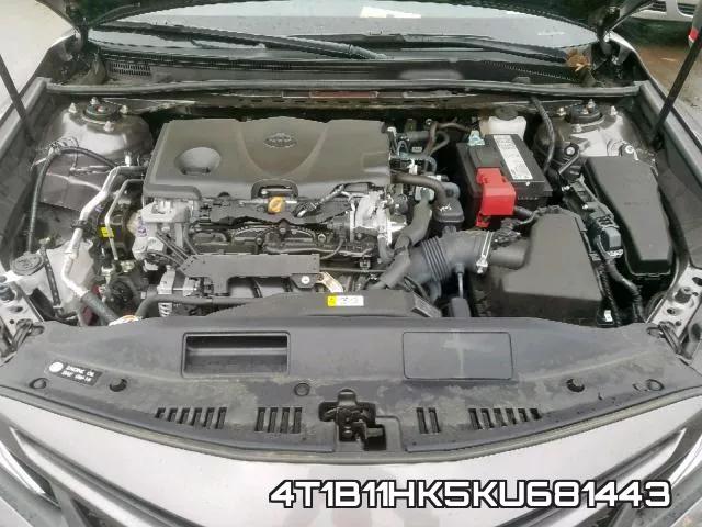 4T1B11HK5KU681443 фото 8