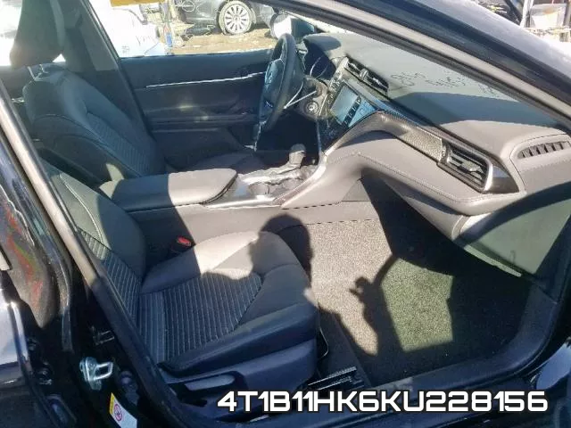 4T1B11HK6KU228156 фото 6