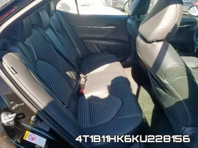 4T1B11HK6KU228156 фото 7