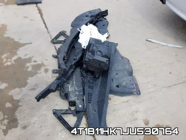 4T1B11HK7JU530764 фото 9