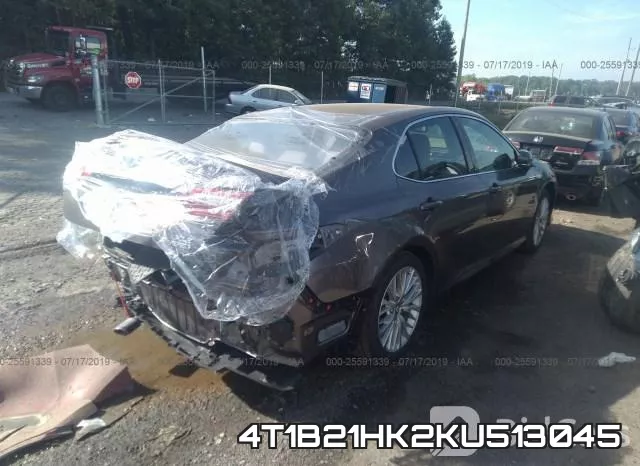 4T1B21HK2KU513045 фото 5
