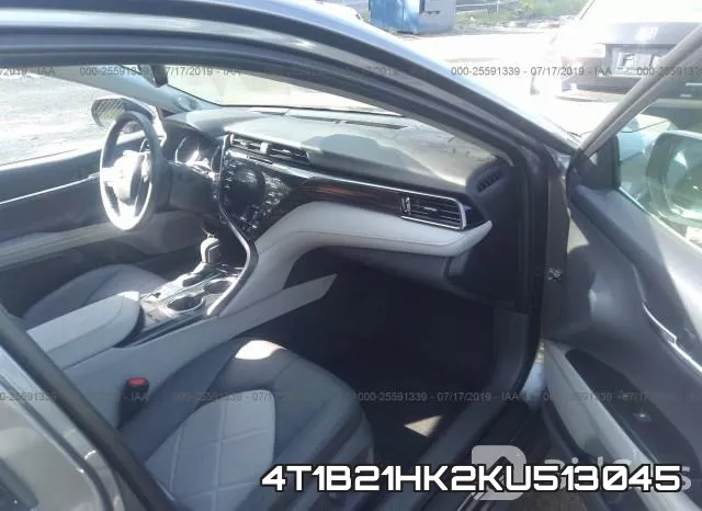 4T1B21HK2KU513045 фото 6