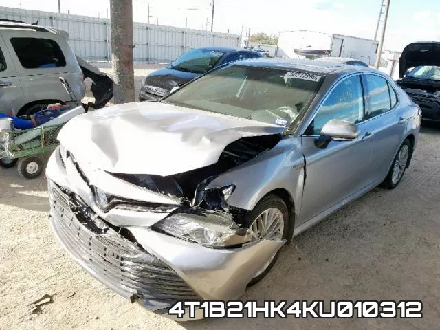 4T1B21HK4KU010312 фото 3