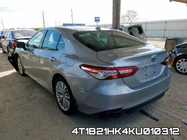 4T1B21HK4KU010312 фото 4